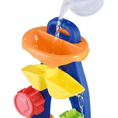 Playgo Toys Ent. Ltd  -  Water Mill