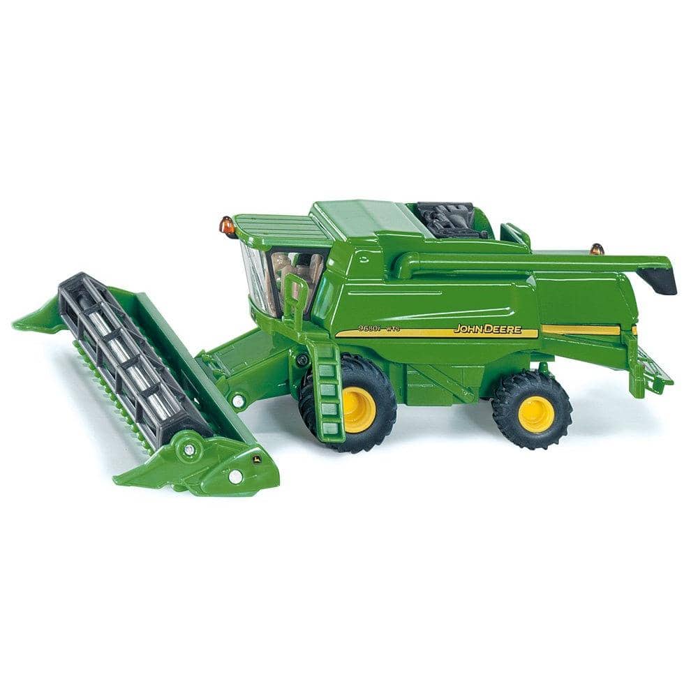 Siku - John Deer Combine Harvester