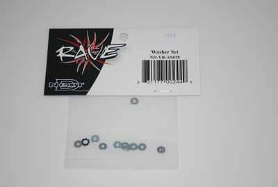 WASHER SET