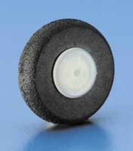 DUBRO -  1-1:4' TAIL WHEEL  125TW