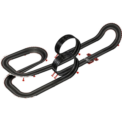 Carrera -  Go 1:43 DTM High Speed Showdown - Slot Car Set