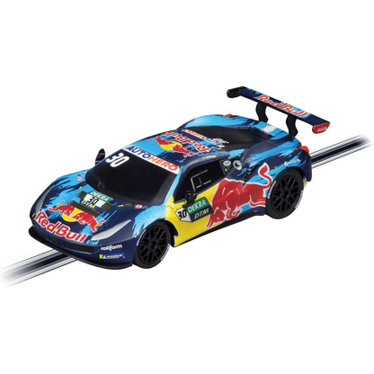 Carrera -  Go 1:43 DTM High Speed Showdown - Slot Car Set
