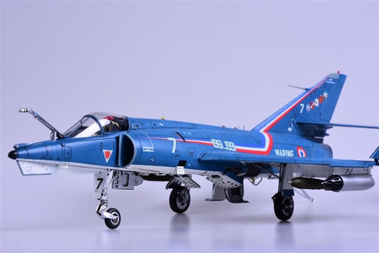 KITTY HAWK 1:48 Etendard IVP/IVM 80137 PLASTIC MODEL KIT
