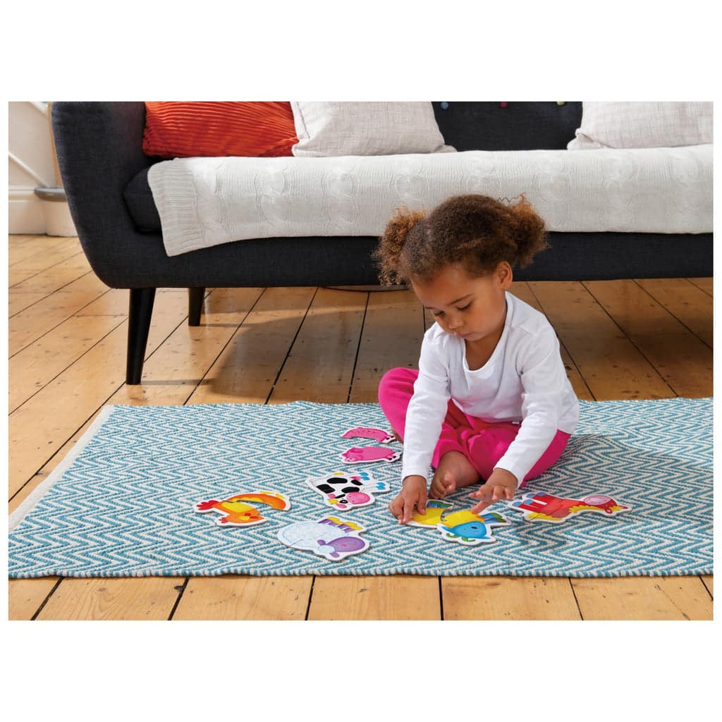 GALT - Baby Puzzles - Farm