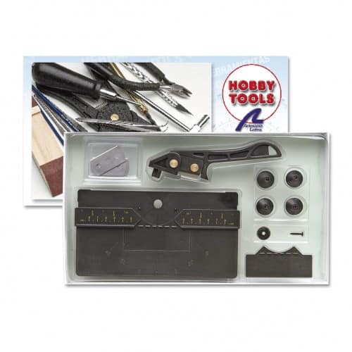 ARTESANIA -  CUTTER TOOL SET HMART27004