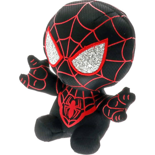 Ty - Beanie Babies - Miles Morales - Marvel - Reg/small 20cm