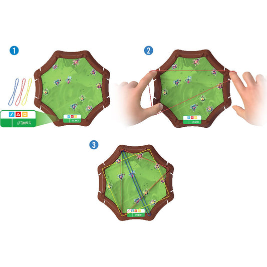 Thinkfun - Spider Web