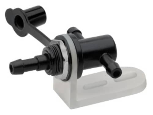 DUBRO -   995 FUELING VALVE MOUNT LARGE DB995