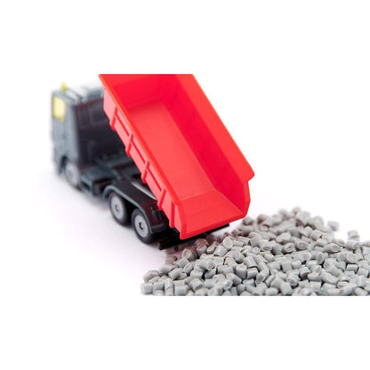 Siku - Road Construction 3 Vehicle Giftset Playset