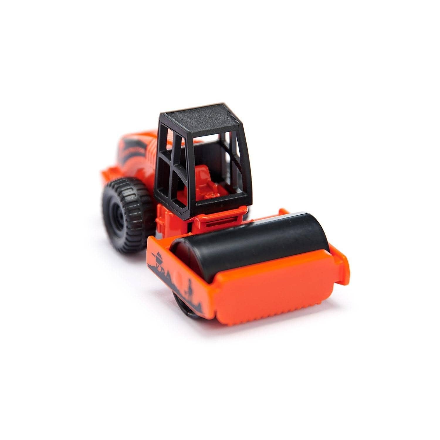 Siku - Road Construction 3 Vehicle Giftset Playset