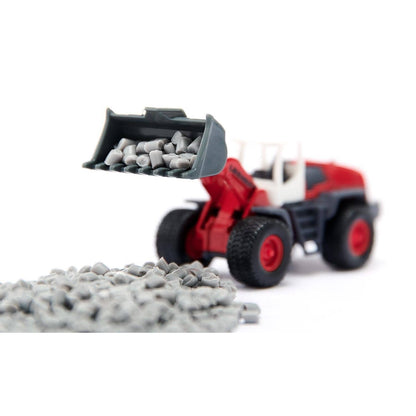 Siku - Road Construction 3 Vehicle Giftset Playset
