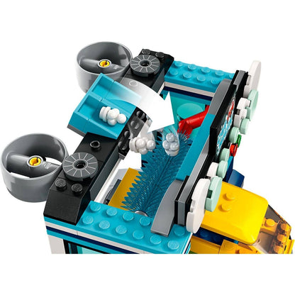 LEGO 60362 Car Wash - City