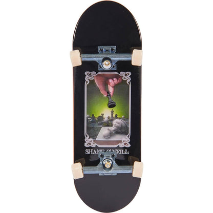 Tech Deck - Shane’s Olympic Games Paris 2024 Ramp Playset And Pro Fingerboard