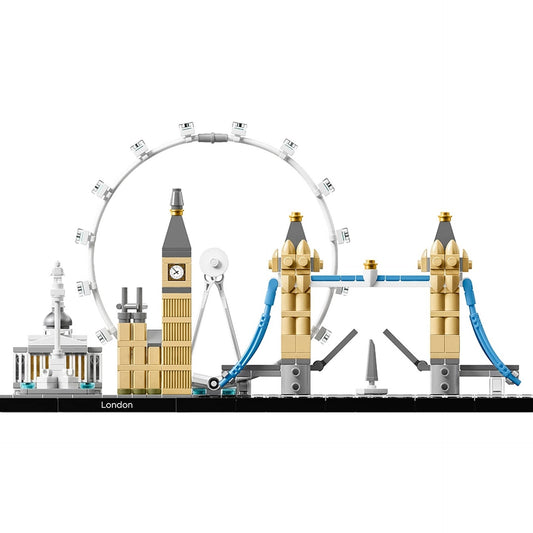 LEGO 21034 London - Architecture