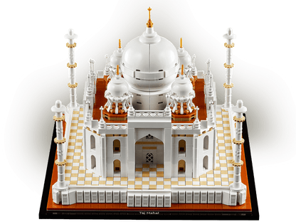 LEGO 21056 Taj Mahal - Architecture