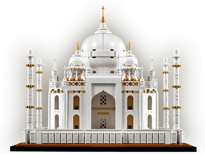 LEGO 21056 Taj Mahal - Architecture