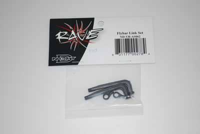 FLYBAR -  LINK SET