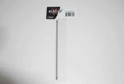HARDENED FLYBAR