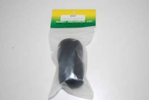 TY1 -  AIR FILTER SOCK TY2037