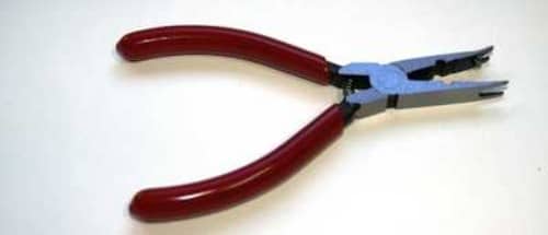 TY1 -  HELI BALL LINK PLIERS TY3527