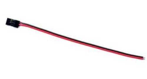 TY1 -  JR RX BATTERY CON 60STR 20CM TY4057J