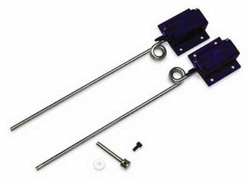 TY1 -  SUPRA RETRACT GEAR 40SIZE TY7364