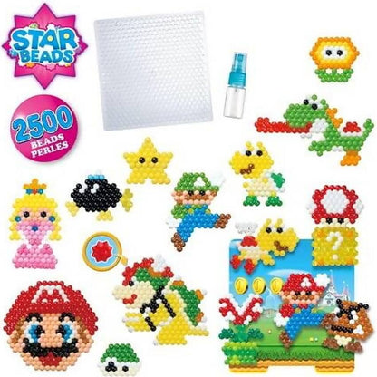 Aquabeads - Creation Cube Super Mario