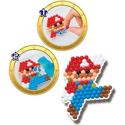 Aquabeads - Creation Cube Super Mario