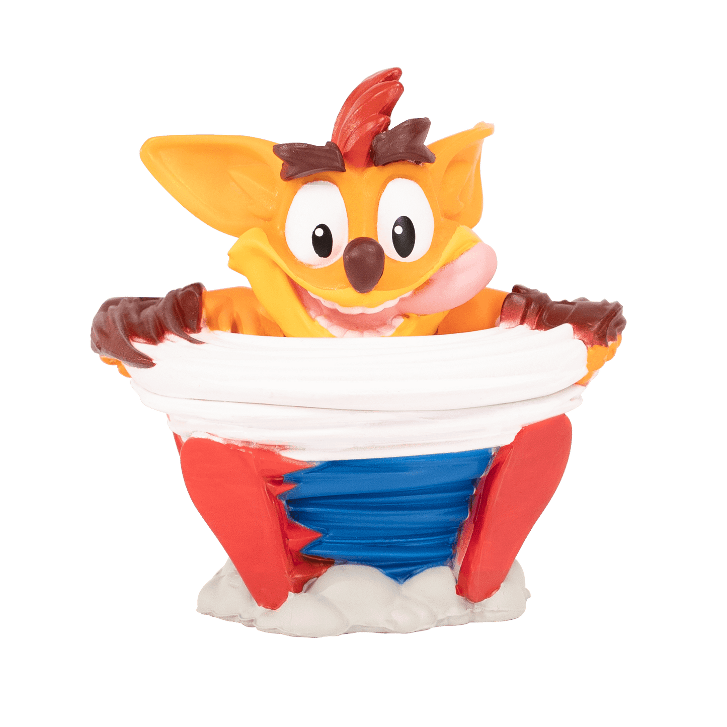 Crash Bandicoot -  2.5 Smash Box Surprise
