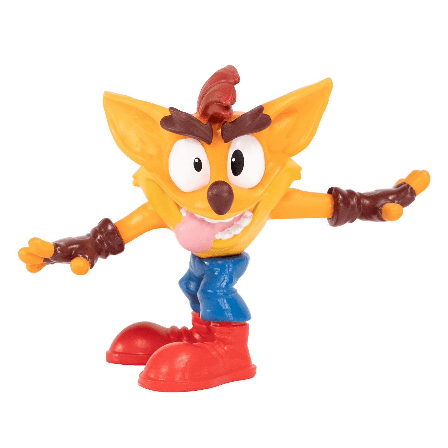 Crash Bandicoot -  2.5 Smash Box Surprise