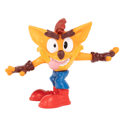 Crash Bandicoot -  2.5 Smash Box Surprise