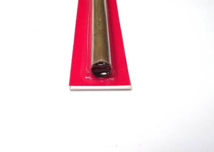 K&S METAL #9828 BRASS ROUND TUBE 10X300MM
