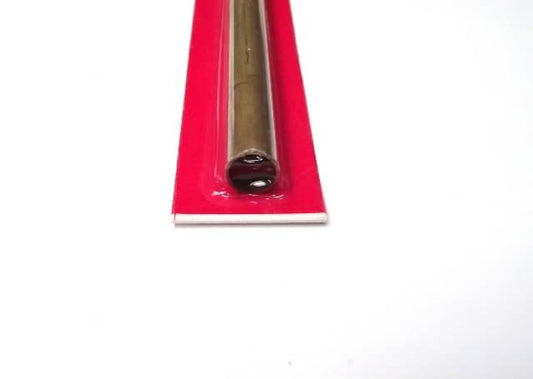 K&S METAL #9828 BRASS ROUND TUBE 10X300MM