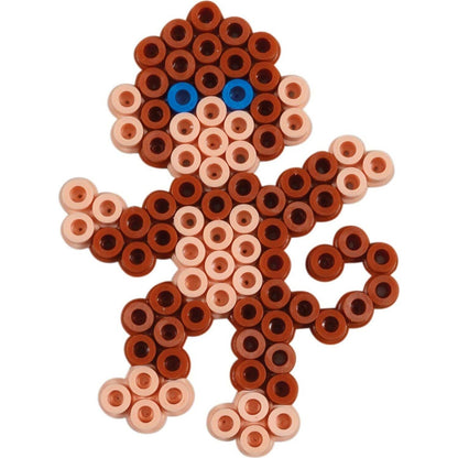 Hama - Zoo Animals Hama Beads Box Set 2000 Beads