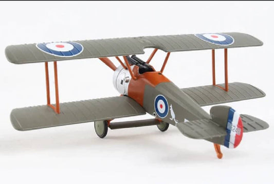 Postage Stamp 1:63 AFC Australian Flying Corp Sopwith Camel