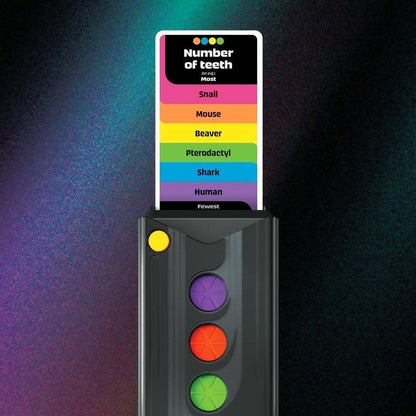 Trivial Pursuit - Drop Trivia Game