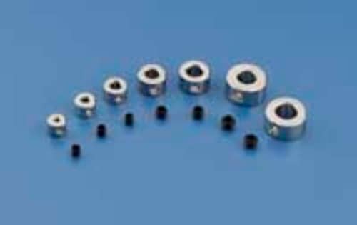 DUBRO -   595 1:16 DURA COLARS 12PC DB595