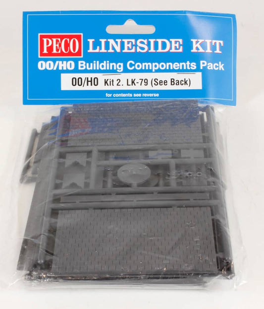 PECO LK79 ROOF KITS