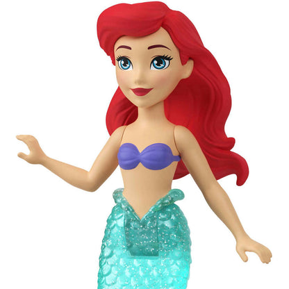 Disney -  Princess - Party 6pk