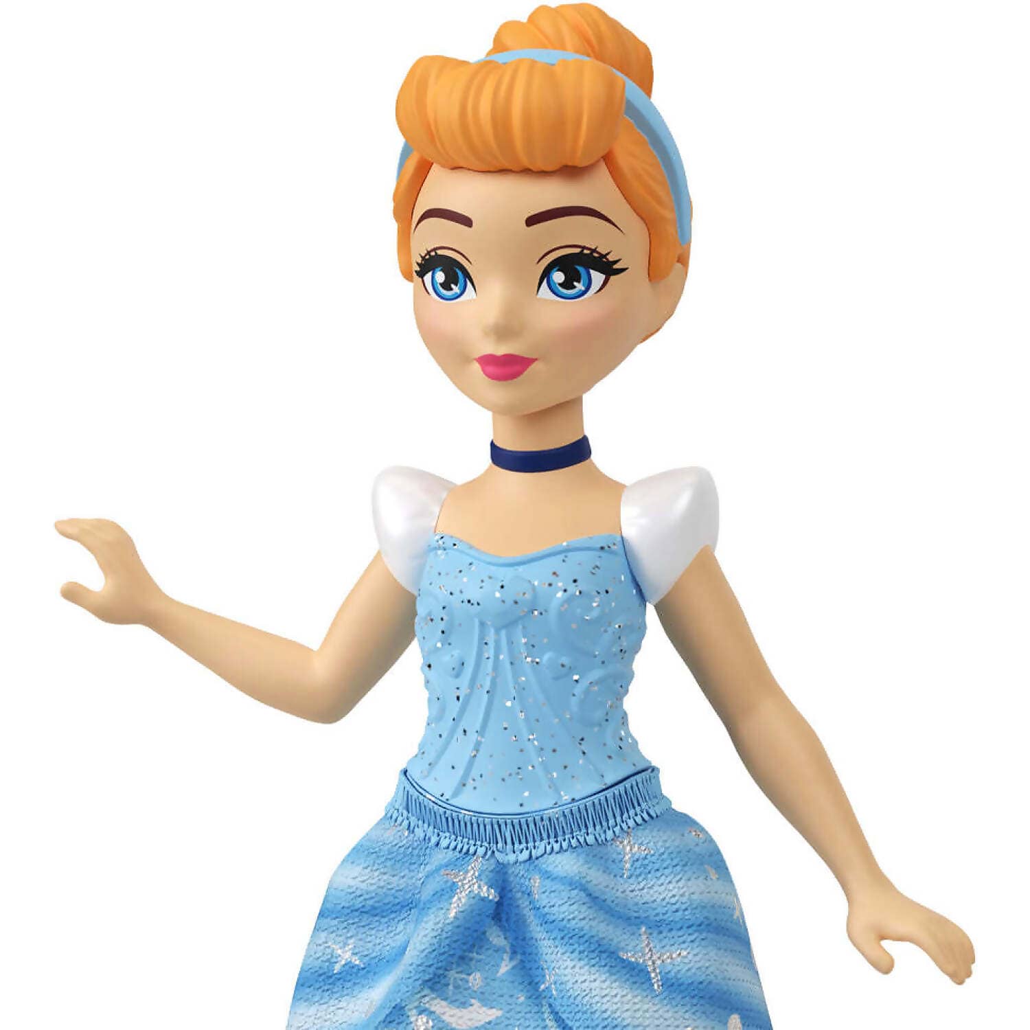 Disney - Princess - Party 6 Pack