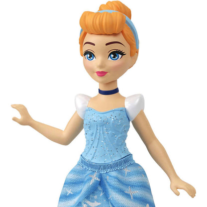 Disney -  Princess - Party 6pk