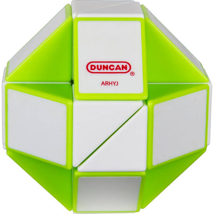 Duncan - Serpent Snake Puzzle (assorted Colours)