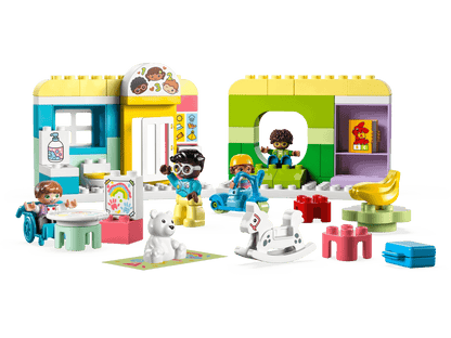 LEGO 10992 Life At The Day-Care Center - Duplo
