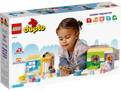LEGO 10992 Life At The Day-Care Center - Duplo