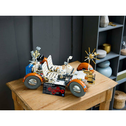 LEGO 42182 NASA Apollo Lunar Roving Vehicle - LRV - Technic