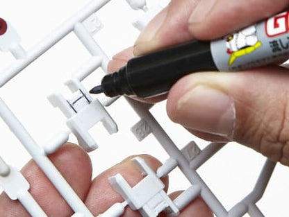 GUNDAM -  MARKER POUR TYPE GREY GM302P 1pc