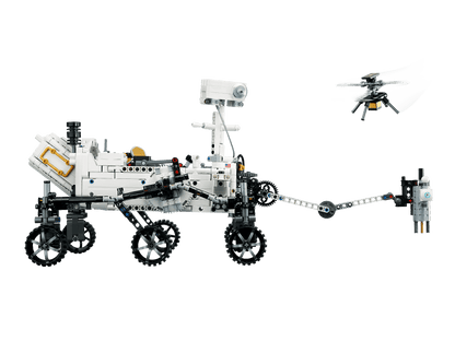 LEGO 42158 NASA Mars Rover Perseverance - Technic