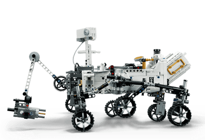 LEGO 42158 NASA Mars Rover Perseverance - Technic