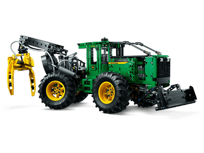 LEGO 42157 John Deere 948L-II Skidder - Technic