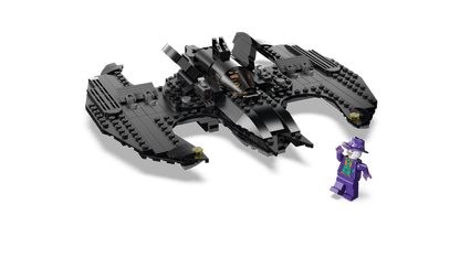 LEGO 76265 Batwing: Batman™ vs. The Joker™ - DC Super Heroes